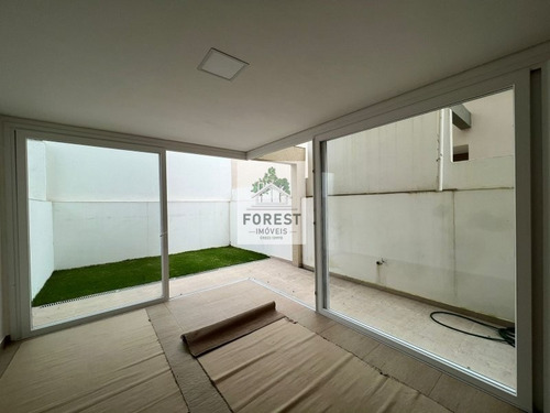 Imagem 10 de 15 de Sobrado Terra Nobre - Sobrado A Venda No Bairro Jardim Cotia - Cotia, Sp - Fi81044