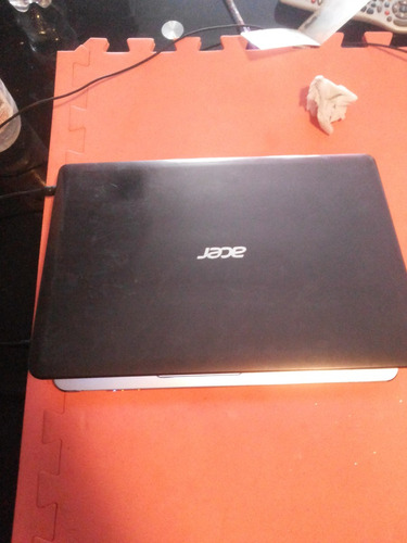 Notebook Acer Aspire E1 431