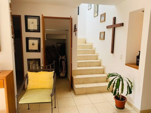 Casa En Renta En Milenio 3a. Sección