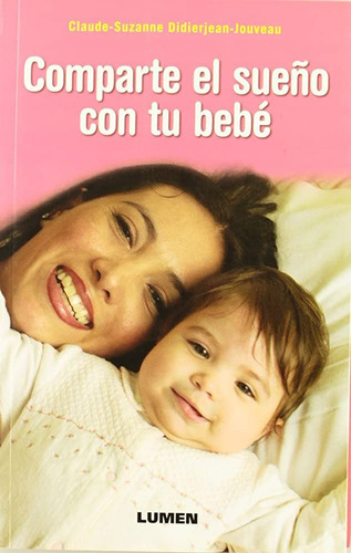 Libro Comparte El Sueño Con Tu Bebe (incluye Cd El Abuel Lku