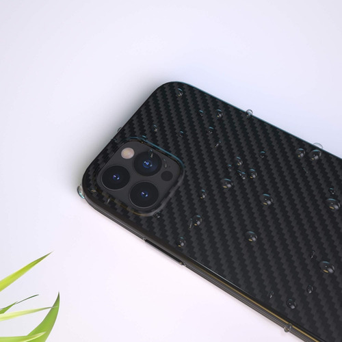 Evutec Funda iPhone 12 Mini, Incluye Car Holder Magnetico Color Negro iPhone 12 Mini Aergo Series