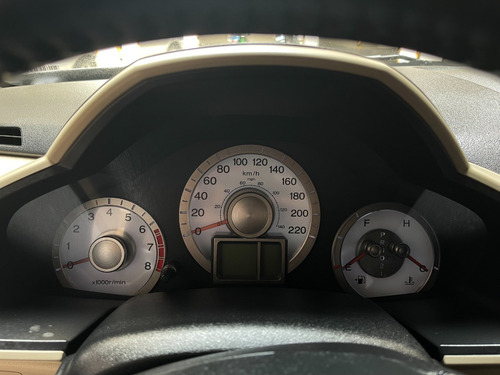 Imagen 7 de 19 de Honda - Pilot