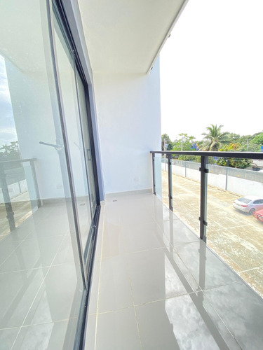 Rento Apartamento Parada Vieja Santiago