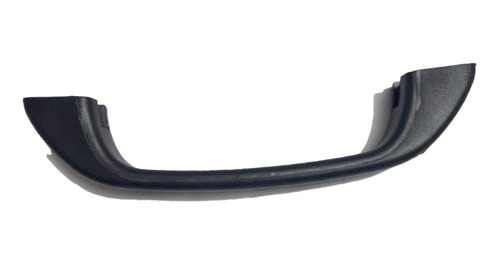 Manija Techo  Para Chevrolet Luv Rodeo 1988-2002 Negra