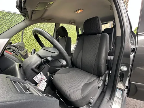 Hyundai Tucson 2.0 Gl 4x2