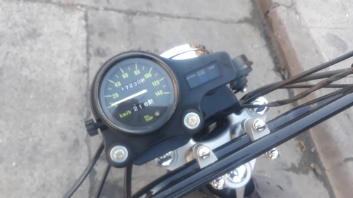 Imagen 6 de 13 de Suzuki Ax 100