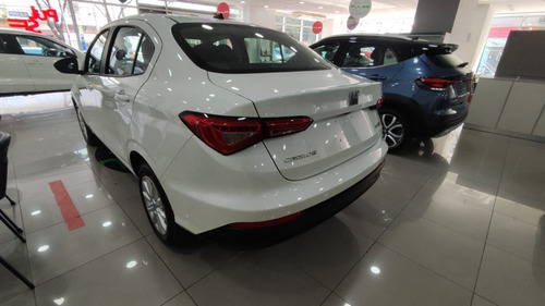 Imagen 18 de 25 de Fiat Cronos Drive Pack Conectividad 1.3 Mt 0km 2022 0km