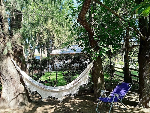 Casa Barrio Cerrado Paso Del Rey Permuta 