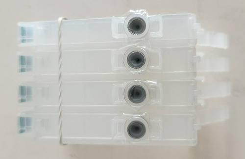 Cartuchos Recar Imprek Para Modelos C63 C83 Cx6300