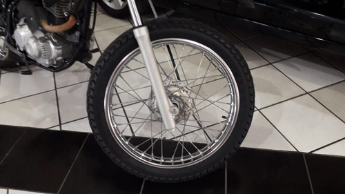 Honda Nxr 160 Bros