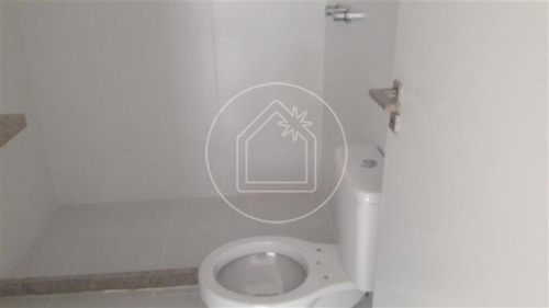Apartamento - Ref: 860611