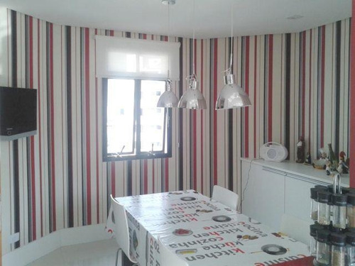 Imagem 27 de 30 de Apartamento À Venda, Tatuapé, São Paulo. - Ap0741