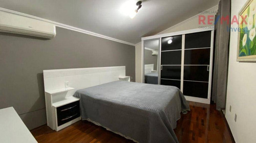 Imagem 13 de 22 de Sobrado Com 5 Dormitórios À Venda, 330 M² Por R$ 880.000,00 - Jardim Paraíso - Botucatu/sp - So0143