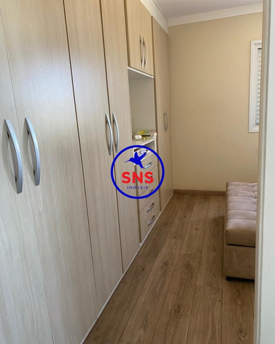 Imagem 19 de 30 de Apartamento - Ap03986 - 70984664