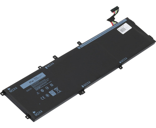 Bateria Para Notebook Dell Precision 5530 - Alta Capacidade