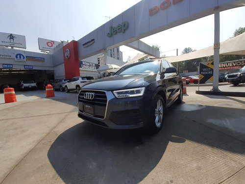 Imagen 2 de 15 de Audi Q3 Elite 2.0 Tfsi 2018