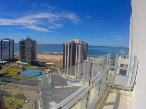 Departamento - Playa Brava