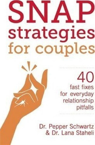 Snap Strategies For Couples - Lana Staheli