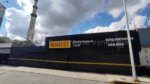 Fondo De Comercio (cauchera/taller) En Venta Guaicaipuro I