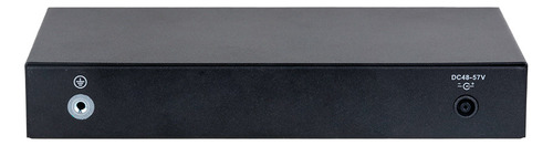 Dahua Cs4010-8et-110 Switch Poe Cloud Smart 8 Puertos 110w
