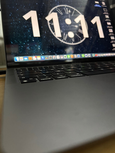 Macbook Air Macboor Air 2017 (Usado)