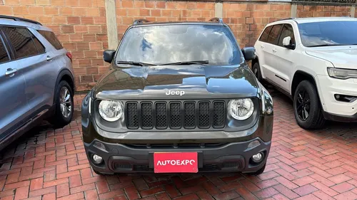 Jeep Renegade Sport X 2022