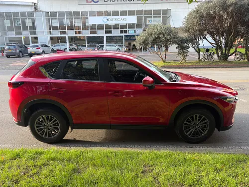 Mazda CX-5 2.0 Touring