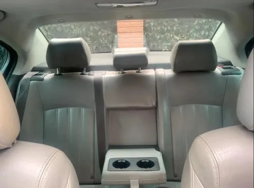 Chevrolet Cruze 1.8 Platinum At