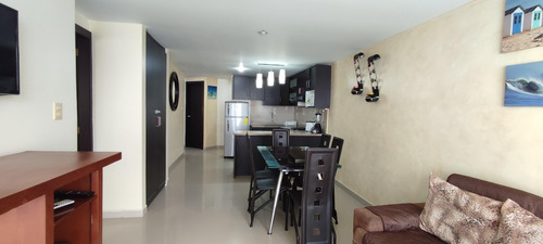 Imagen 7 de 15 de Hermoso Departamento Vista Al Mar Tonsupa Precios Especiales