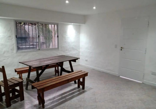 Imagen 6 de 9 de Casa Quinta Paso Del Rey