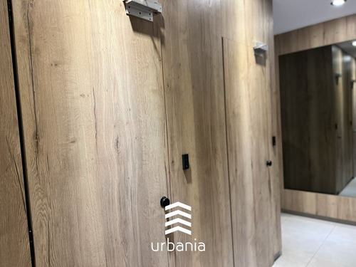 Venta Monoambiente Estrenar - Rosario Centro