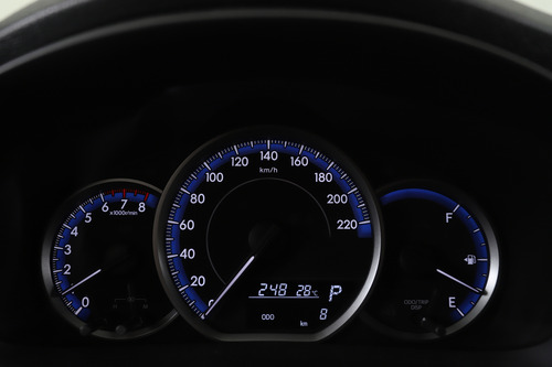 Toyota Yaris 1.5 107Cv Xs Cvt
