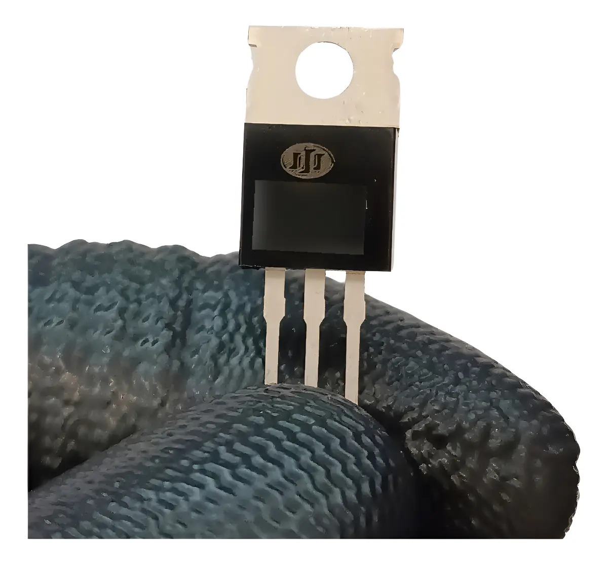 Transistor D13007k ST para Componentes Eletrônicos