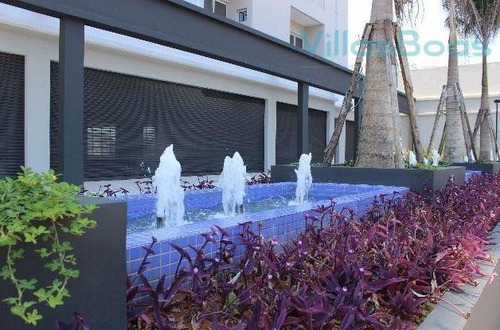 Imagem 8 de 10 de Sala À Venda, 52 M² Por R$ 310.000,00 - Jardim São Dimas - São José Dos Campos/sp - Sa0621