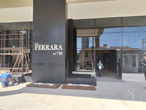 Imagem 8 de 15 de Sala Duplex De 380m² - 08 Vagas - Tatuapé, São Paulo/sp. - 6552