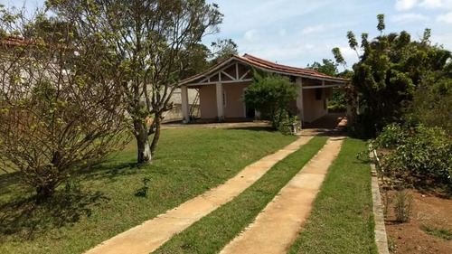 Imagem 17 de 19 de Chácara À Venda Em Pinhalzinho/sp - 0173