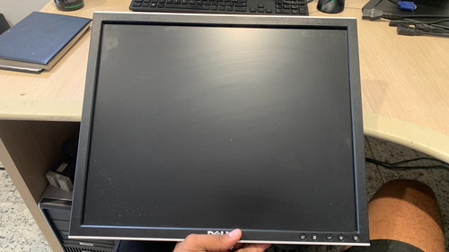 Monitor Dell 1908fpc 0kw557 ( Sem Suporte ) (Usado)