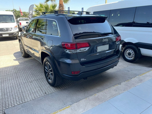 Jeep Grand Cherokee 3.6 LAREDO AT 4X2