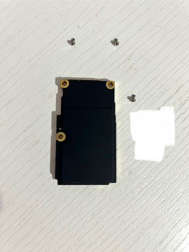 Lógica Iphone 11 Pro Max 64gb Con Icloud Ficha Médica Y Chip (Usado)