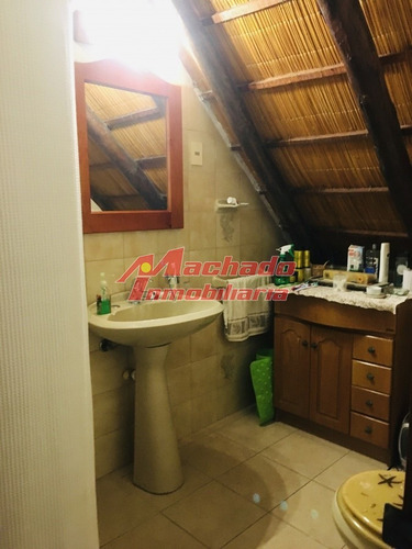Casa En Venta Y Alquiler, Pinares, Punta Del Este- Ref: 6043