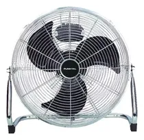 Comprar Ventilador Turbo Punktal Semi Industrial Metálico 100w Cantidad De Aspas 3 Color De La Estructura Plateado Color De Las Aspas Metalicas Diámetro 50 Cm Material De Las Aspas Metalicas