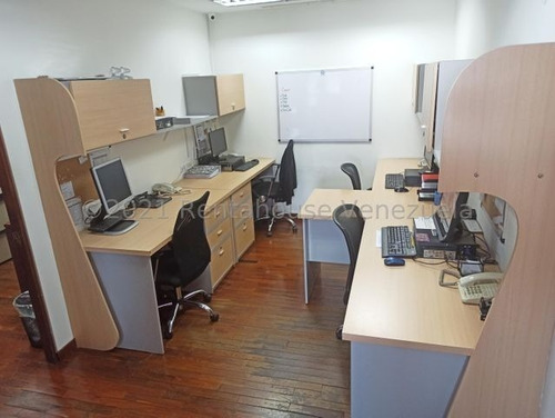 Imagen 8 de 12 de Oficina En Venta