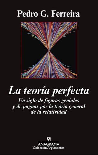 La Teoría Perfecta - Pedro G. Ferreira