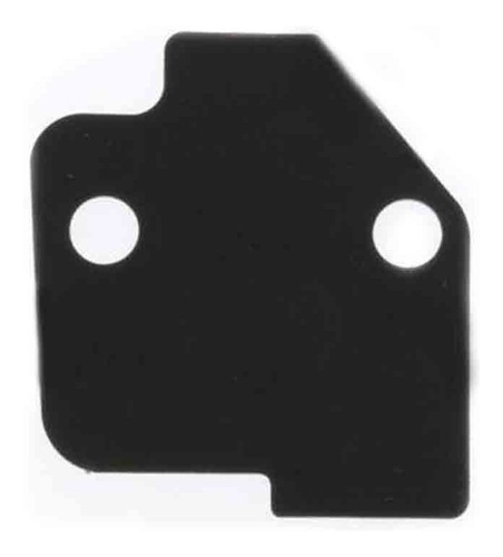 Junta De Tapa De Carburador Original De Motores Yamaha 25 2t