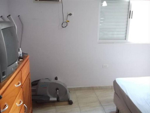 Imagem 11 de 24 de Casa, 2 Dorms Com 68 M² - Vila Voturua - São Vicente - Ref.: Hm1367 - Hm1367