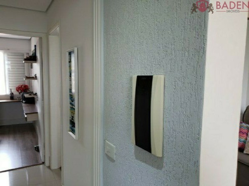 Imagem 8 de 17 de Apartamento 2 Dormitórios Sendo 1 Suíte - Ap04163