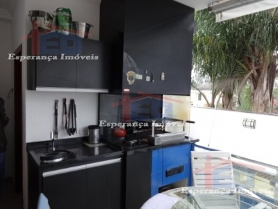 Imagem 3 de 15 de Ref.: 1713 - Cond Fechado Em Barueri Para Venda - V1713