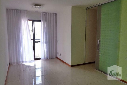 Imagem 2 de 15 de Apartamento À Venda No Sagrada Família - Código 348200 - 348200