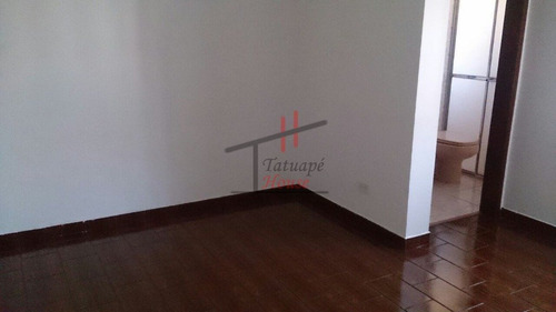 Imagem 11 de 15 de Sobrado - Jardim Textil - Ref: 4896 - L-4896