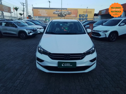 Fiat Cronos 1.3 FIREFLY FLEX DRIVE MANUAL